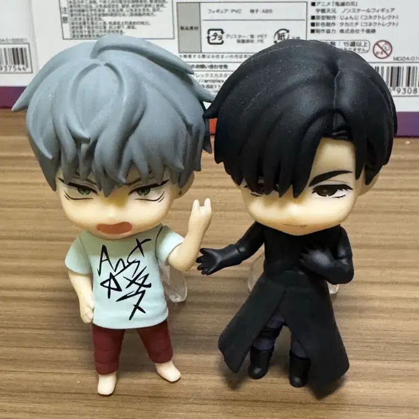[BUNJANG] A-Stage Nendoroid Surprise Bundle / 에이스테 넨도로이드 서프라이즈 일괄