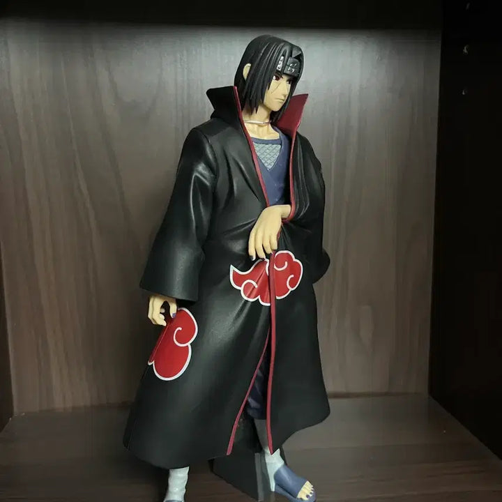 [BUNJANG] Grandista Itachi Uchiha Figure / 그란디스타 이타치 피규어