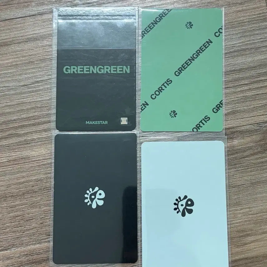 [BUNJANG] Cortis Seonghyeon Photocard Bundle Set / 일괄) 코르티스 성현 포카 코르티스 포카