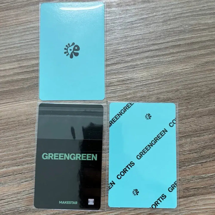 [BUNJANG] Cortiez Gunho Bundle Set Photocard / 일괄) 코르티스 건호 포카 코르티스 포카