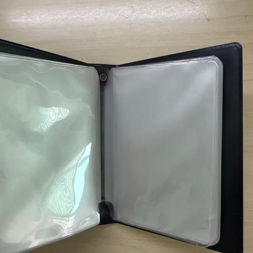 [BUNJANG] Photocard Binder / 콜북판매