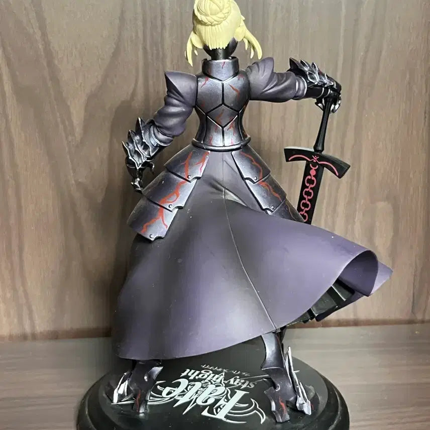 [BUNJANG] Sega PM Fate/stay night Heaven&