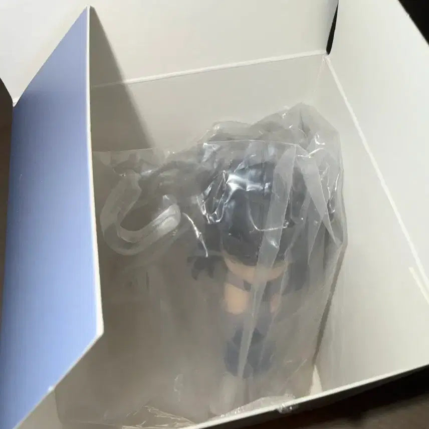 [BUNJANG] PalVerse Gintama Kotaro Katsura Zura Figure / 은혼 팔버스 PalVerse 피규어 카츠라 코타로 즈라