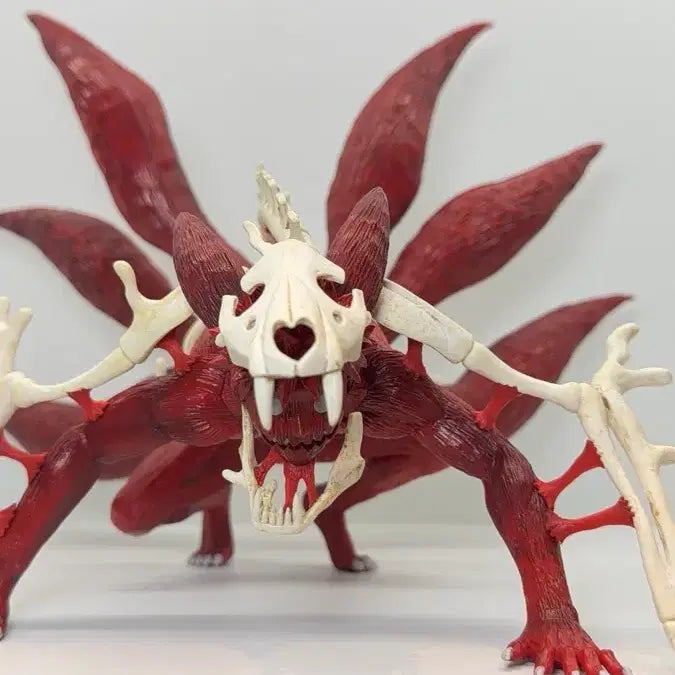 [BUNJANG] Naruto Sage Mode Six-Tails Last One &amp; A Prize Ichiban Kuji Figure Bundle Set / 나루토 제일복권 선인모드 A상 육미 라스트원 일괄판매