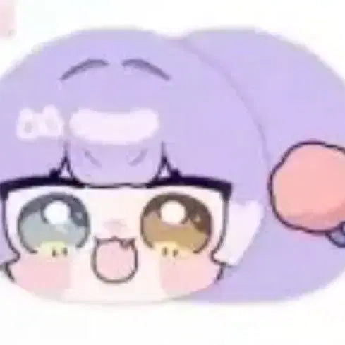 [BUNJANG] Stellive Tenko Shibuki Close-Up Cushion / 스텔라이브 텐코시부키 얼빡쿠션
