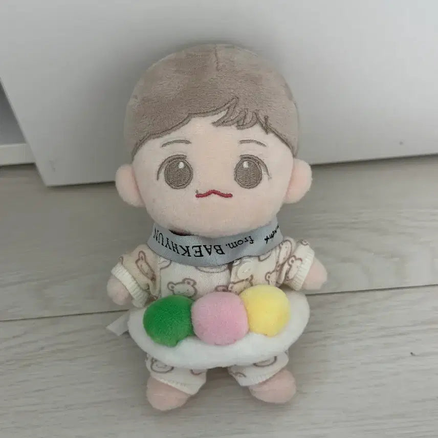 [BUNJANG] Baekhyun Akyung / 백현 아큥이