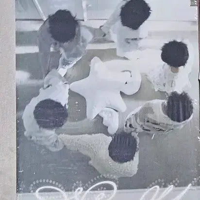 [BUNJANG] NCT WISH SteadY Album Psyche Version (Sealed) / 엔시티위시 스테디 앨범 프시케 버전 미개봉