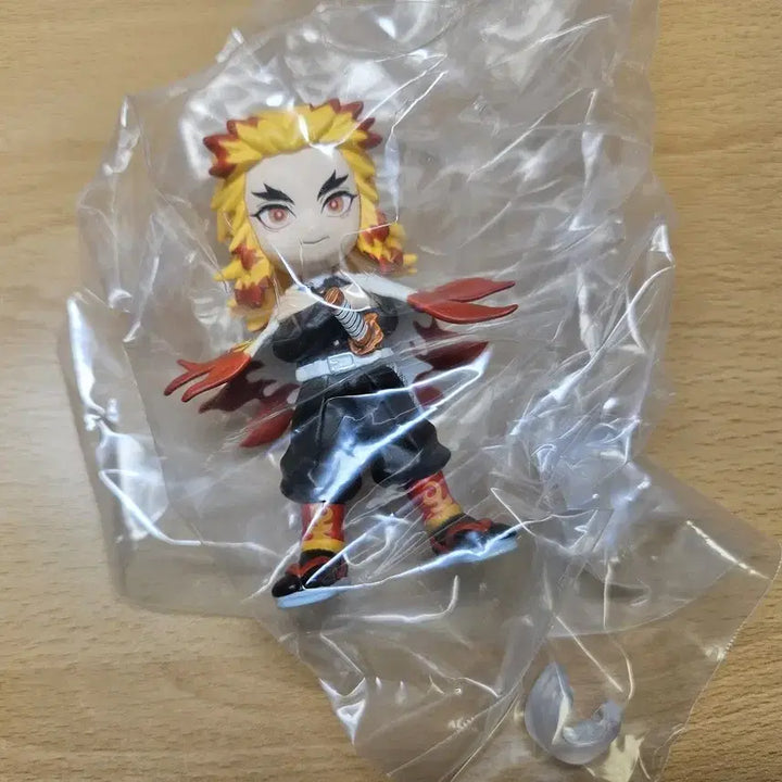 [BUNJANG] Aniplex+ Demon Slayer Kyojuro Rengoku Figure / 귀멸의 칼날 팔버스 렌고쿠 쿄쥬로 피규어