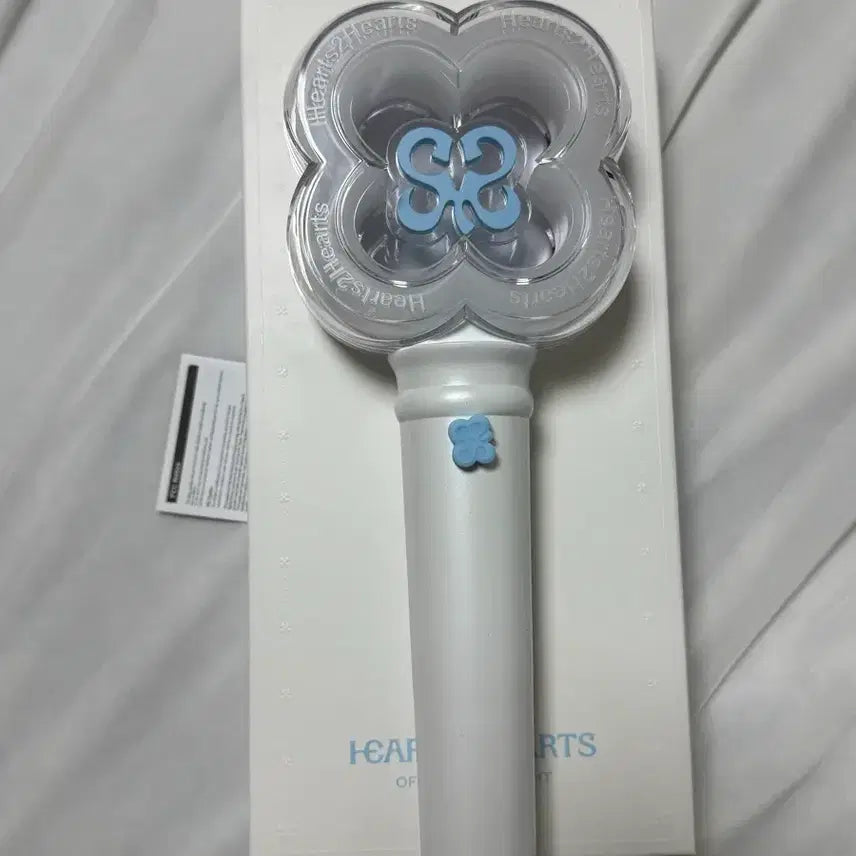 [BUNJANG] HaToHa Cheering Stick HaChuBong / 하투하 응원봉 하츄봉 양도