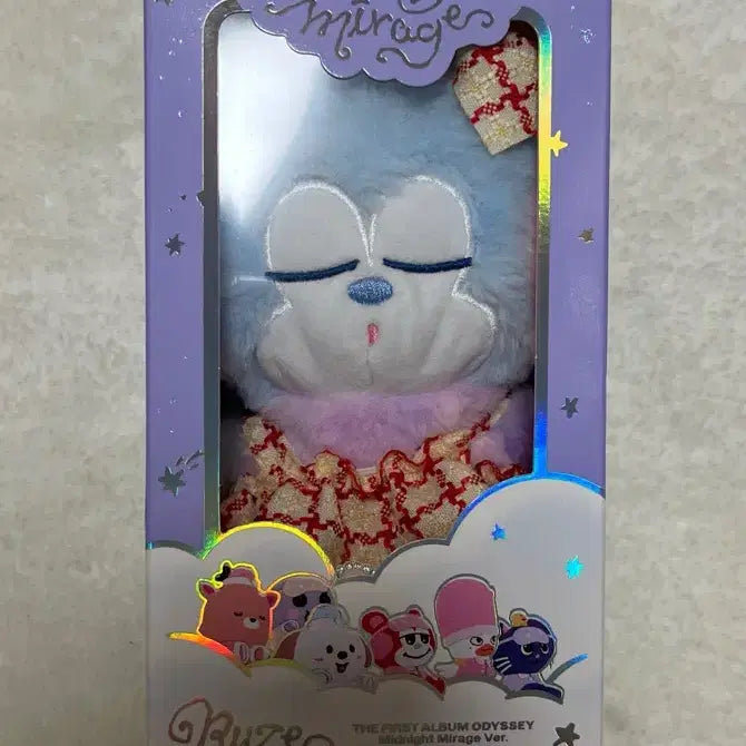[BUNJANG] RIIZE Midnight Mirage Shotaro Lizco Voice Keyring / 라이즈 미드나잇미라지 쇼타로 리즈코 보이스키링