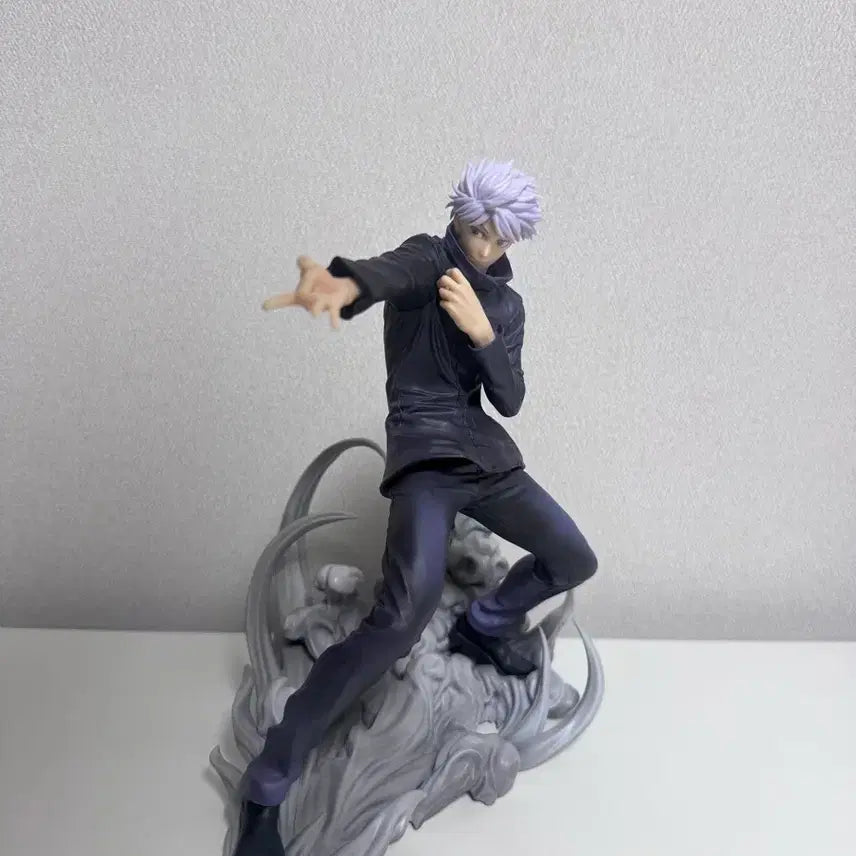 [BUNJANG] Sega Luminasta Gojo Satoru Figure / 세가 루미나스타 고죠 사토루 피규어