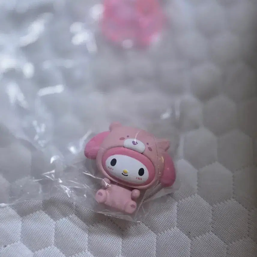 [BUNJANG] Sanrio My Melody Figure / 산리오 마이멜로디 피규어