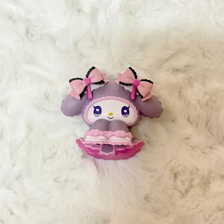 [BUNJANG] Sanrio My Melody Jiangshi Gacha Figure / 산리오 마이멜로디 마멜 강시 가챠 피규어 가챠폰