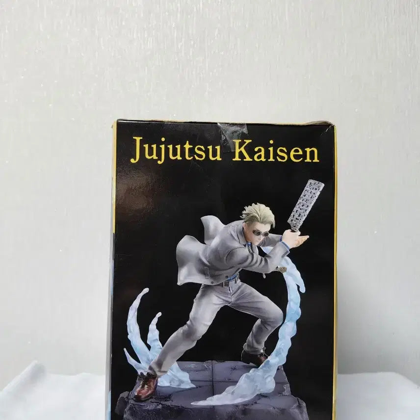 [BUNJANG] Nanami Kento Figure / 나나미 켄토 피규어
