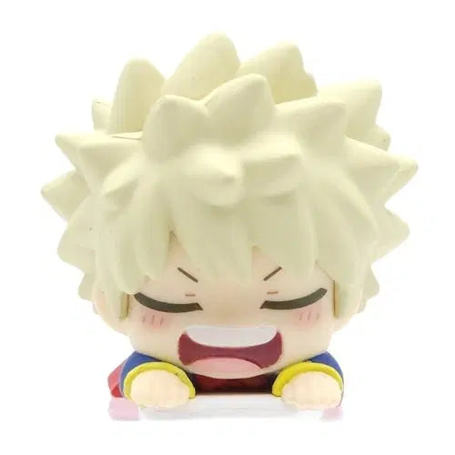 [BUNJANG] My Hero Academia Onemutan Vol. 4 Katsuki Bakugo &amp; Denki Kaminari Bundle Set / 나히아 오네무탄 바쿠고, 카미나리 일괄