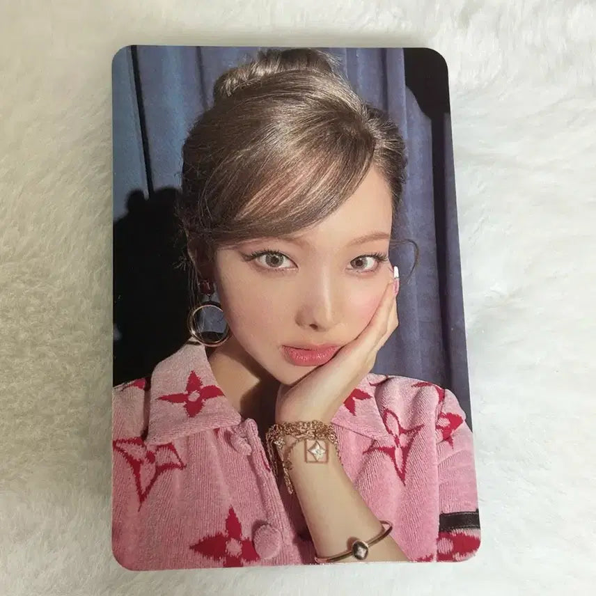 [BUNJANG] TWICE Nayeon POP Photocard / 트와이스 나연 pop 포카