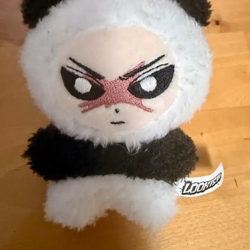 [BUNJANG] Jongbao Doll / 종바오 인형 판매합니다