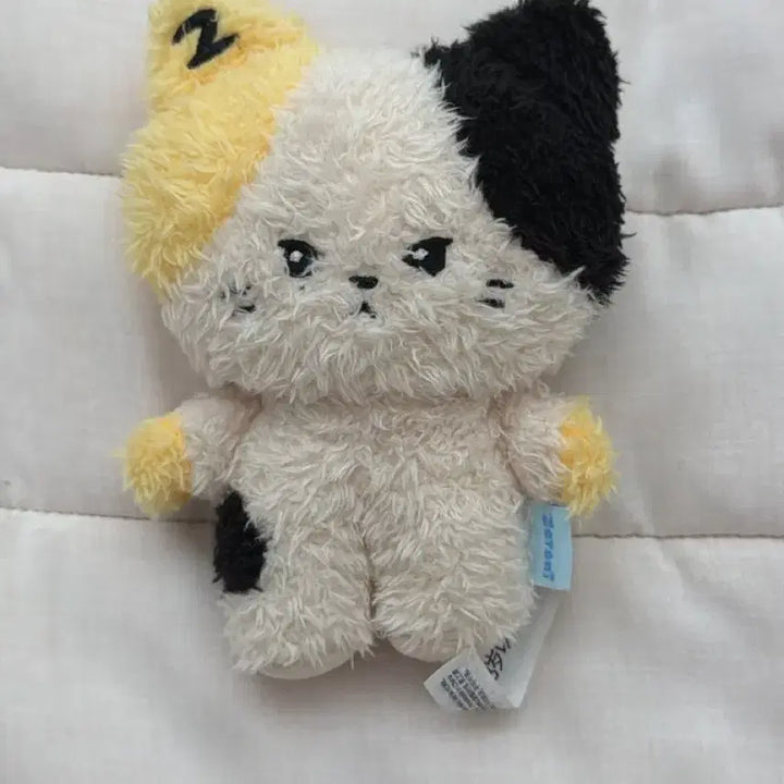 [BUNJANG] ZEROBASEONE Ricky 1st Gen Basic Doll / 제로베이스원 제로니 리니니 리키 1기 기본 인형 양도 하니니 앤더블 장하오
