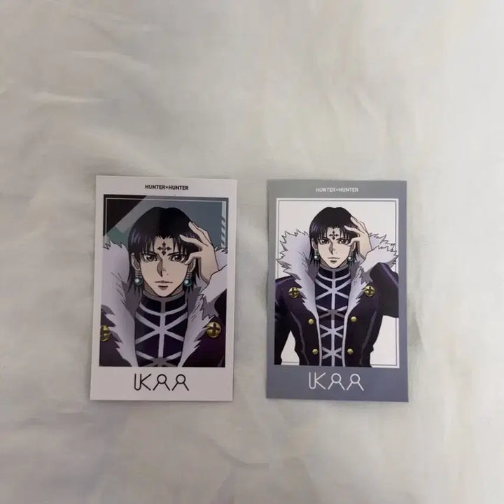 [BUNJANG] Chloro Photocard / 클로로 포토카드