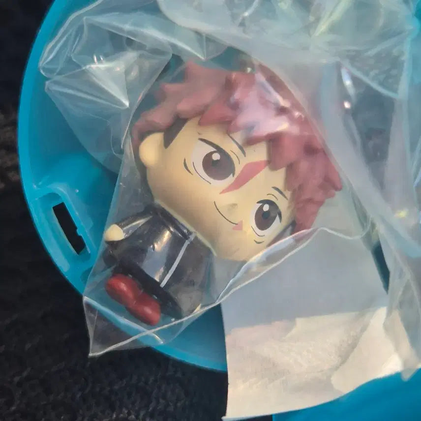 [BUNJANG] Jujutsu Kaisen Mezushi Yuji Sealed / 주술회전 메지루시 유지 미개봉