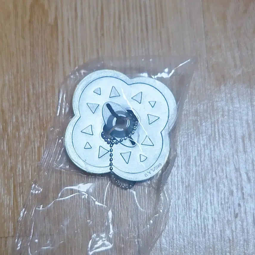 [BUNJANG] Demon Slayer Zenitsu Tsuba Gacha / 귀멸의칼날 귀칼 코등이 가챠 젠이츠