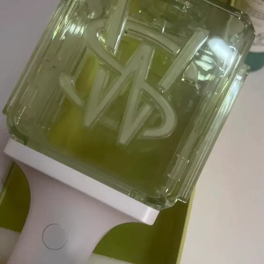 [BUNJANG] NCT WISH Official Lightstick / NCT WISH 공식 응원봉