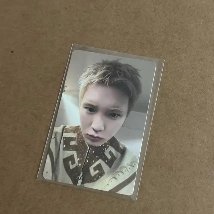 [BUNJANG] SHINee Atmos Lucky Draw Photocard Minho Key Keybum Bundle Set / 샤이니 애트모스 굿즈 특전 미공포 포카 포토카드 민호 키 기범