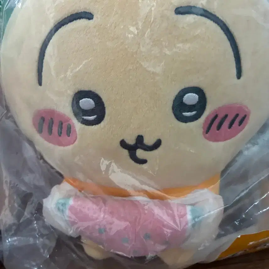 [BUNJANG] Chiikawa Usagi Summer Lottery Figure / 치이카와 여름 쿠지 우사기