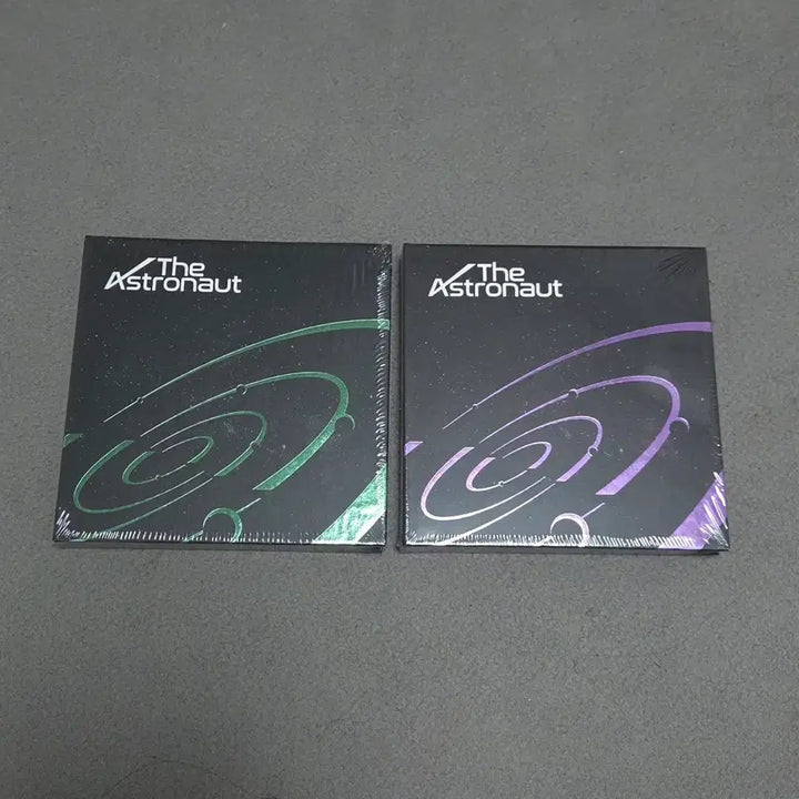 [BUNJANG] BTS Jin The Astronaut Album (Sealed) / 방탄 진 디 아스트로넛 앨범(미개봉)