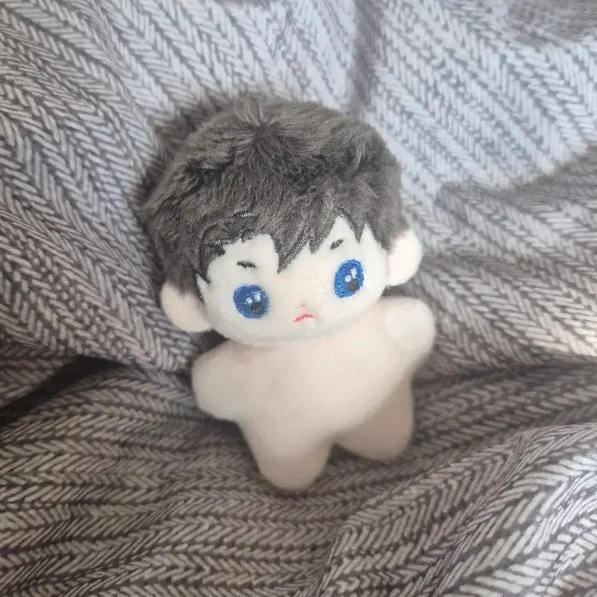 [BUNJANG] Ryu Jae-Gwan Doll &