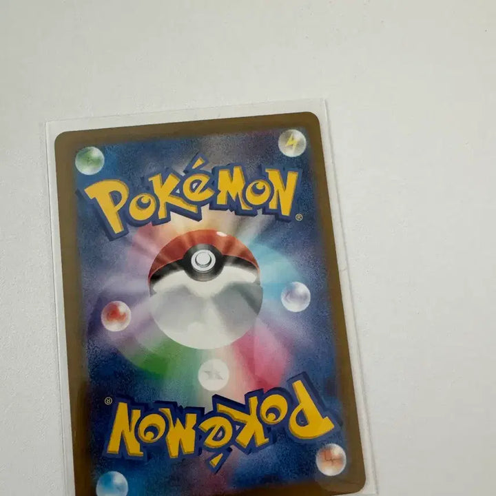 [BUNJANG] Pokemon Card Japanese Exclusive Shiny Raichu / 포켓몬카드 일판 라이츄 이로치
