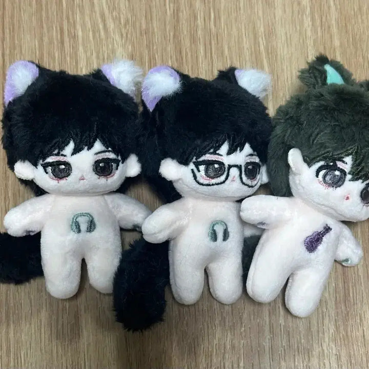 [BUNJANG] Happy Together Dalldal Seungjae 5cm Doll / 해피투게더 달달승쟹 5cm 인형