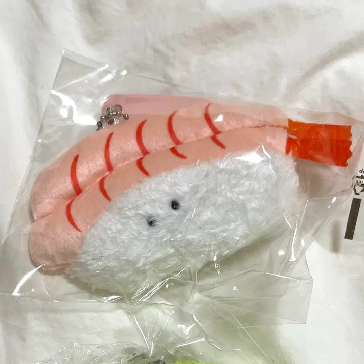 [BUNJANG] Tsuburana Hitomi Amaebi Sushi (Sealed) / (미개봉) 츠부라나히토미 새우초밥 아마에비