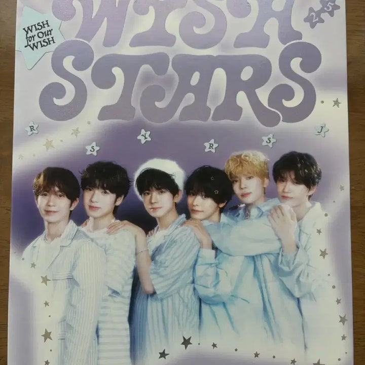 [BUNJANG] NCT WISH 2025 Season&