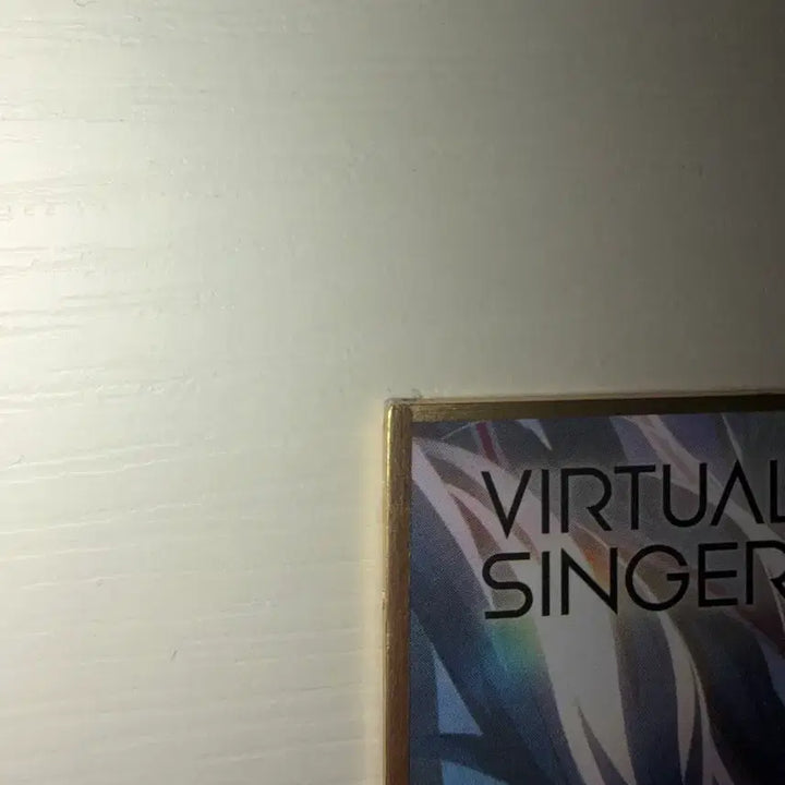[BUNJANG] Project Sekai Hatsune Miku Collab Shikishi Color Art Board / 프로젝트 세카이 하츠네 미쿠 컬페 각후 색지