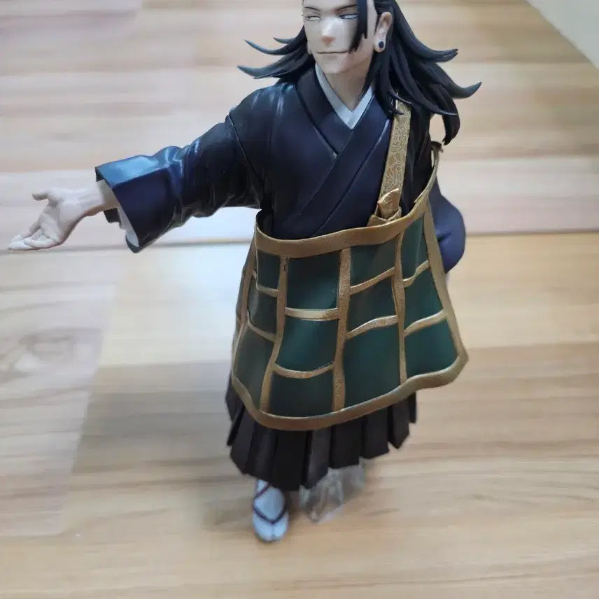 [BUNJANG] Jujutsu Kaisen Kenjaku Figure / 주술회전 켄자쿠 피규어