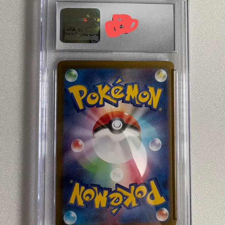 [BUNJANG] Pokemon Card Snorlax CGC 10 (Japanese) / [일판] 포켓몬카드 잠만보 CGC 10