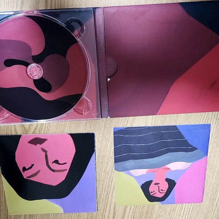 [BUNJANG] Epik High Sleepless in Seoul Unsealed CD / 에픽하이 EP sleepless in 개봉 CD 팝니다