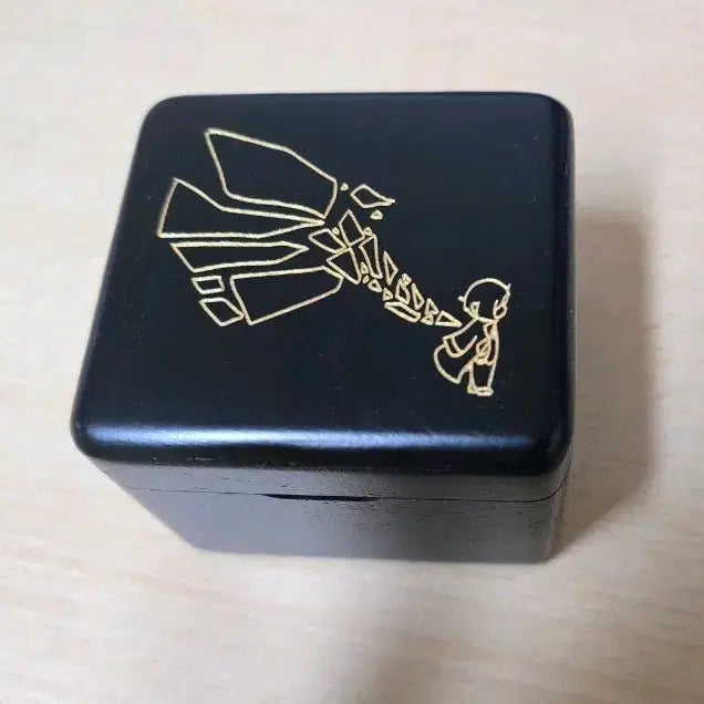 [BUNJANG] Limbus Company P.M. Wing Music Box / 림버스 이상 플마윙 ㅈㅈㅂㅇㅌㄲ님 오르골 팝니다