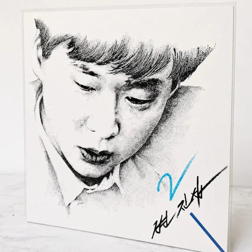 [BUNJANG] Byun Jin-sub 2nd Album - Back to You (1989 Original First Press LP) / [LP]변진섭 2집 - 너에게로 또 다시 (1989년 초판)