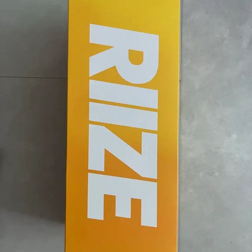 [BUNJANG] RIIZE Official Lightstick / 라이즈 응원봉 양도