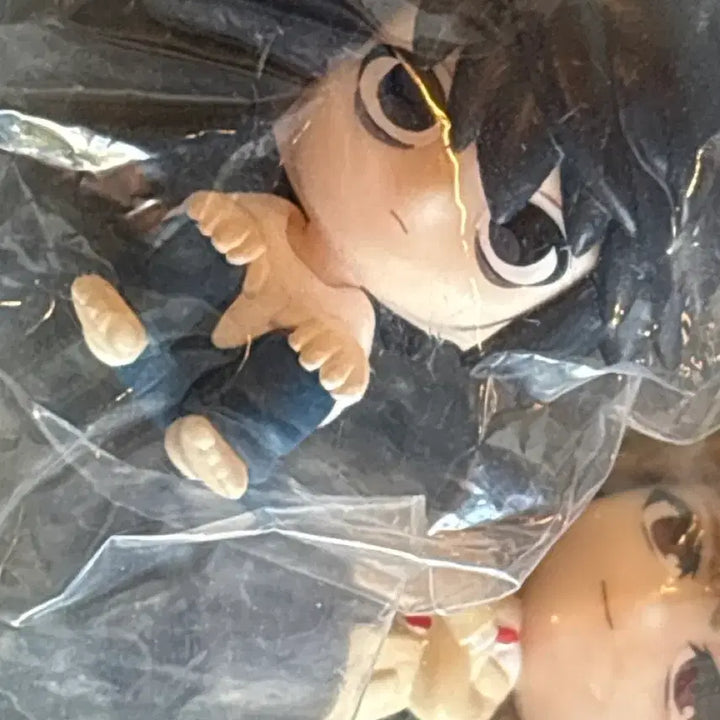 [BUNJANG] Death Note Collection L Figure / 데스노트 컬렉선 피규어 리치 미개봉 일괄만원