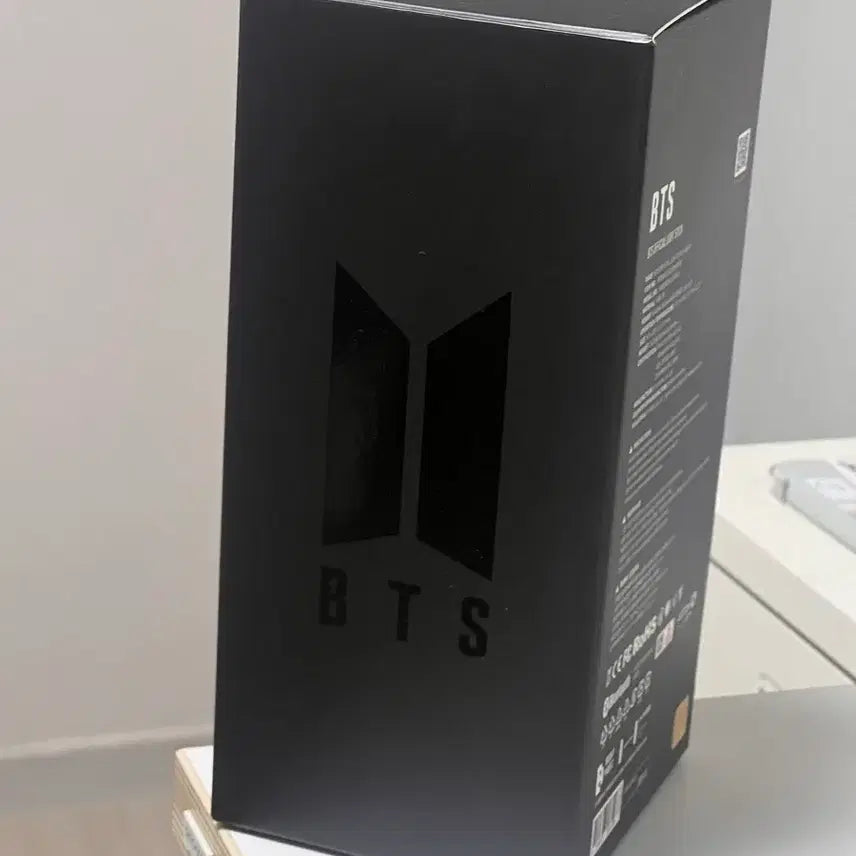 [BUNJANG] BTS Official Light Stick Ver.4 ARMY Bomb / BTS Official LIGHT STICK Ver.4 아미밤