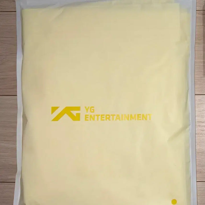 [BUNJANG] BIGBANG Membership Kit + Raincoat (Sealed) / 빅뱅 멤버쉽키트 판매 미개봉 우비 포함