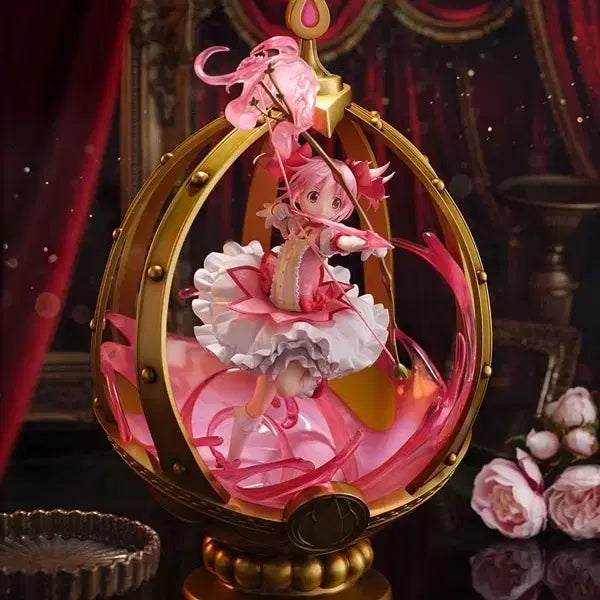 [BUNJANG] Shibuya Scramble Madoka Kaname 1/7 Scale Figure / 시부야스크램블 카나메 마도카 1/7 피규어