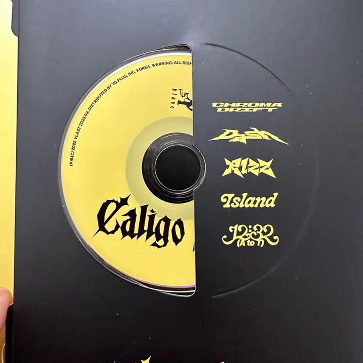 [BUNJANG] Noah Kalligo Part 1 Vanguard Photocard Set / 노아 칼리고 파트1 뱅가드