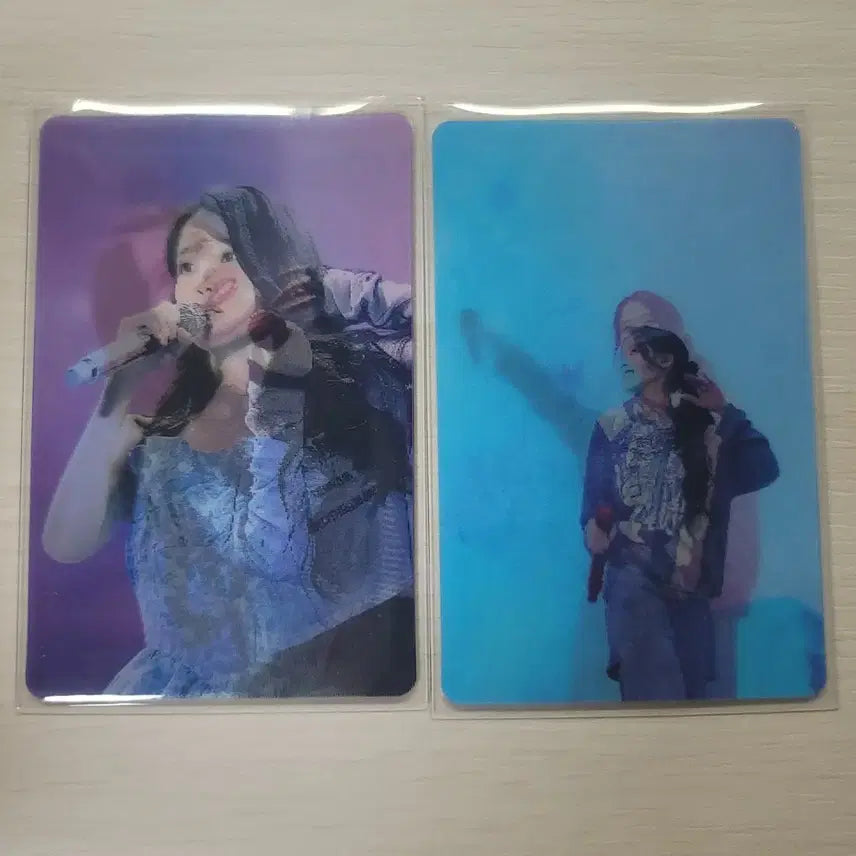[BUNJANG] IU Season&