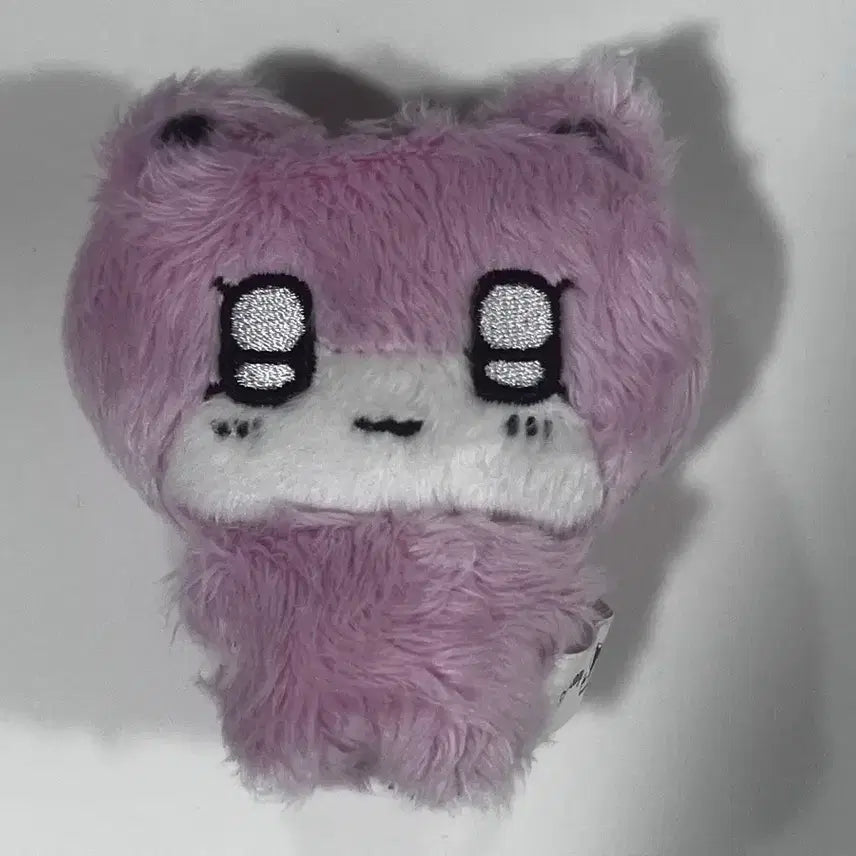 [BUNJANG] Play V Bambi Unofficial Doll Bamutang / 플레이브 밤비 비공식 인형 바무땅