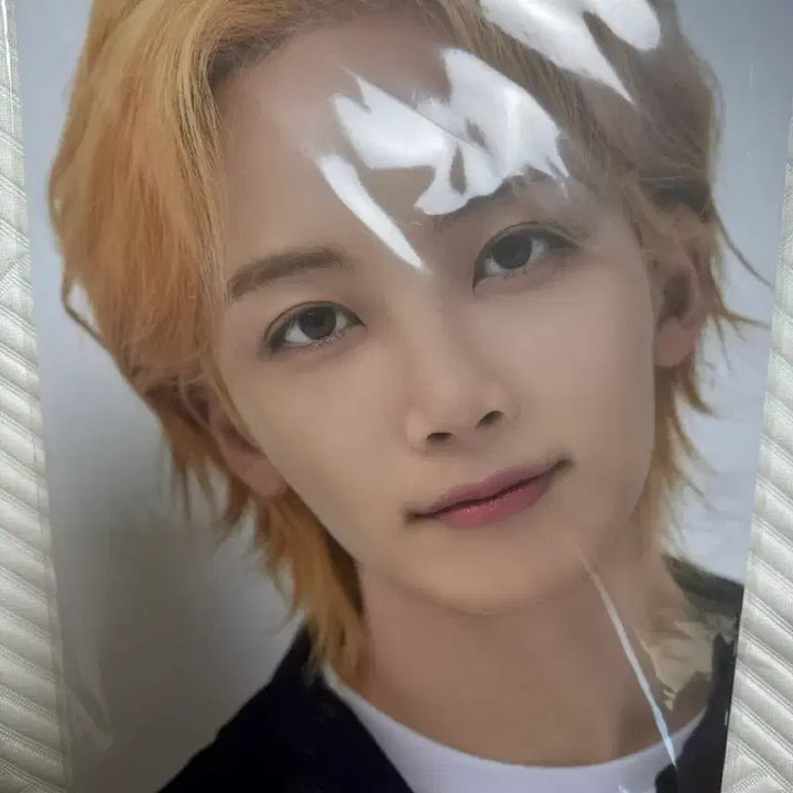 [BUNJANG] SEVENTEEN Jeonghan Caratland 2021 Photo Frame (Sealed) / 정한 캐럿랜드 21 액자 미개봉 판매