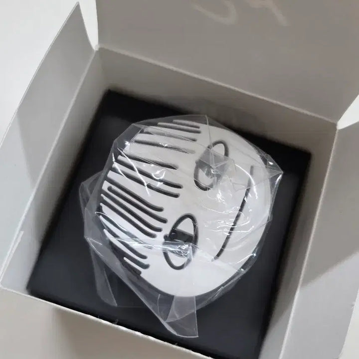 [BUNJANG] Park Sungjin Car Diffuser / 박성찐이야 차량 디퓨저